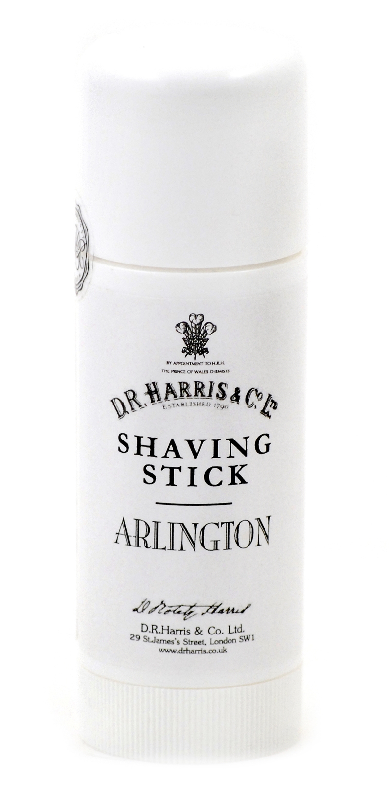 Shavestick „Arlington“ , D. R. HARRIS