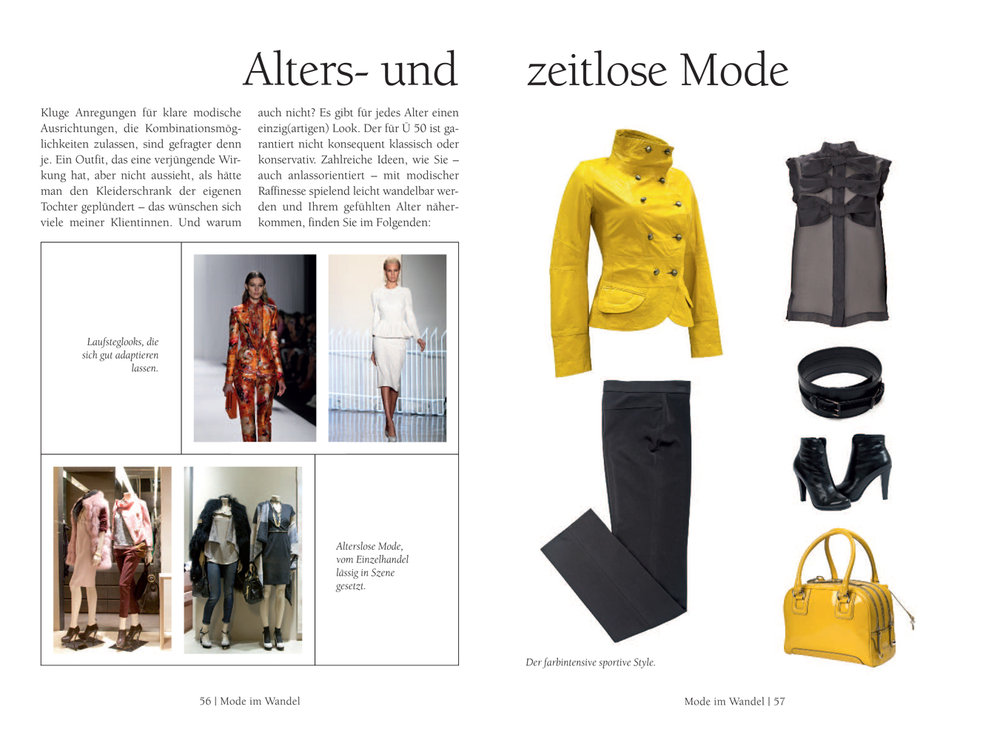 Just Style! (Buch + E-Book) - Mode Guide für Frauen