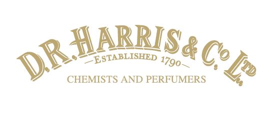 D. R. Harris